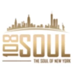 Logo of 108 Soul NY android Application 